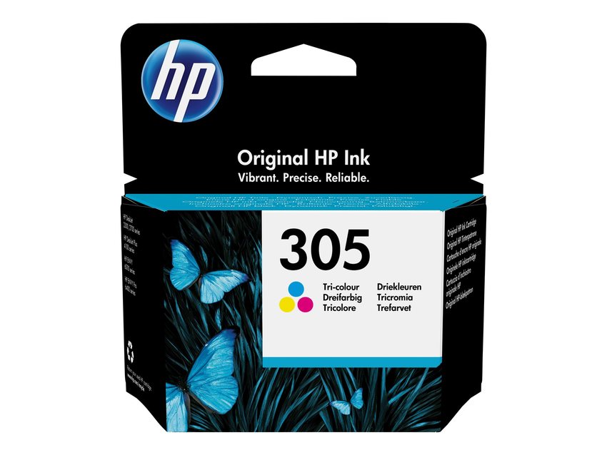 HP Druckkopf 3YM60AE, 305