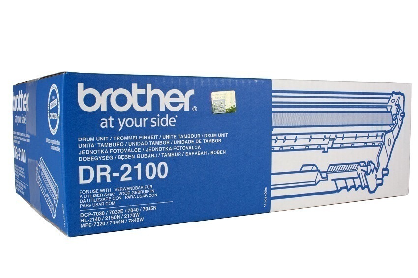 Brother Trommel DR-2100