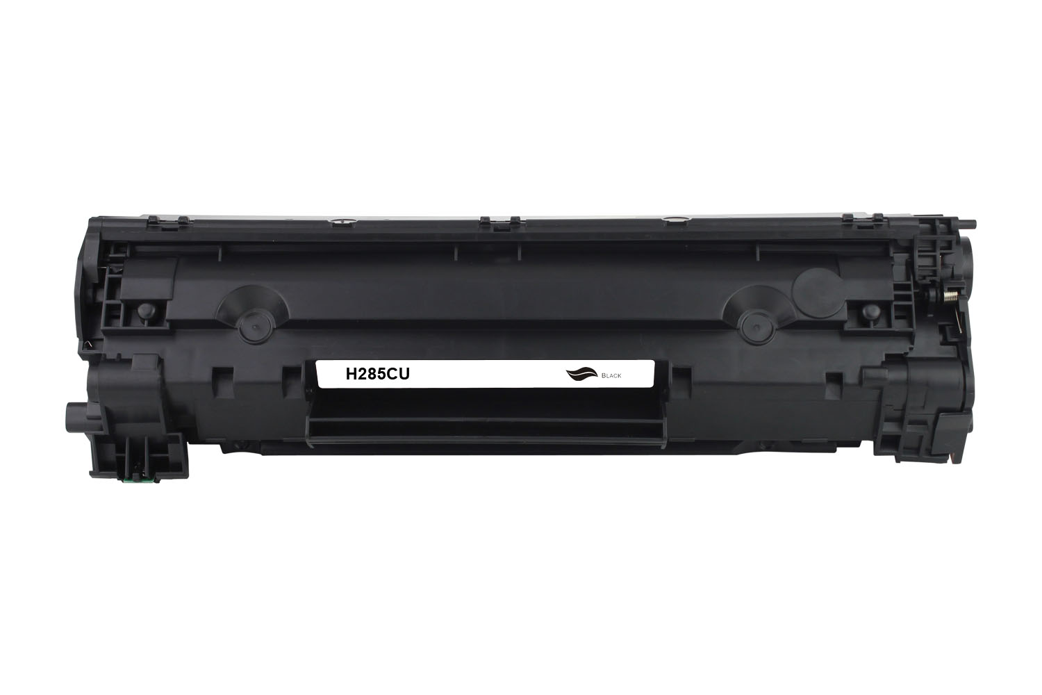 Premium Toner ersetzt Canon 3484B002, CRG725 Schwarz