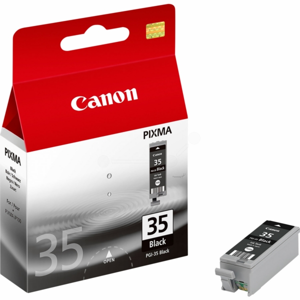 Canon Tinte PGI-35BK