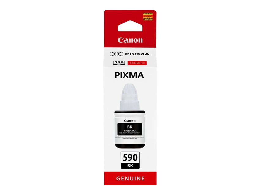 Canon Tinte 1603C001, GI-590BK