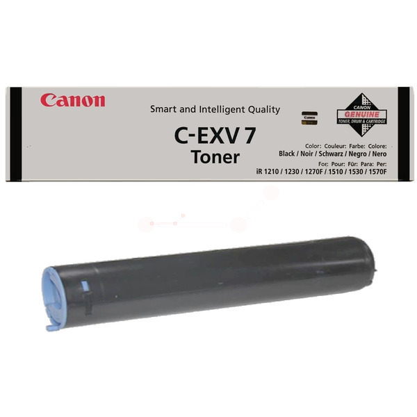 Canon Toner 7814A002, C-EXV7