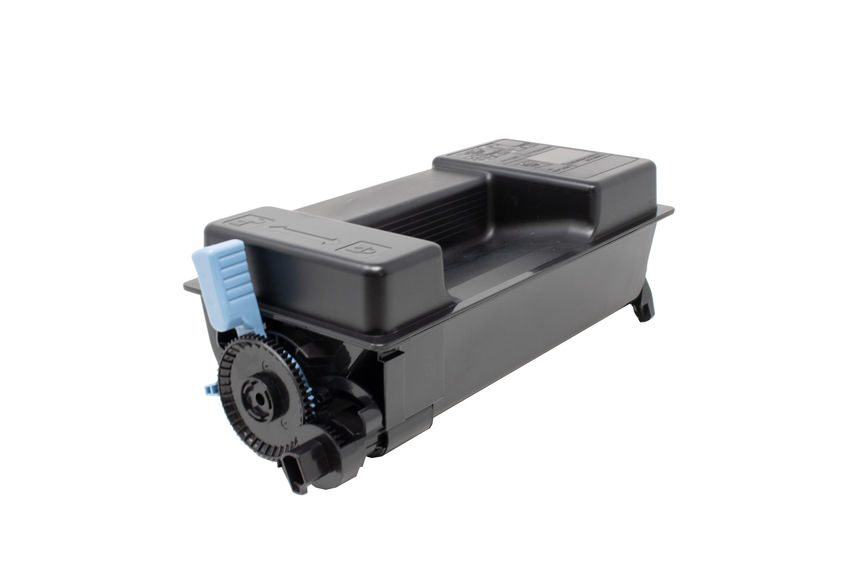 Premium Toner ersetzt Kyocera 1T02MT0NL0, TK-3110 Schwarz