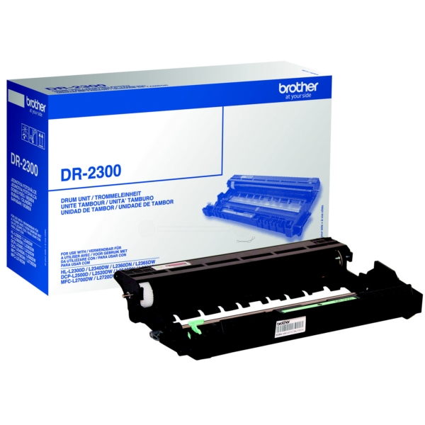Brother Trommel DR-2300