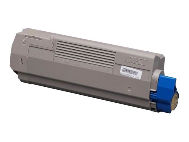 OKI Toner 45396203