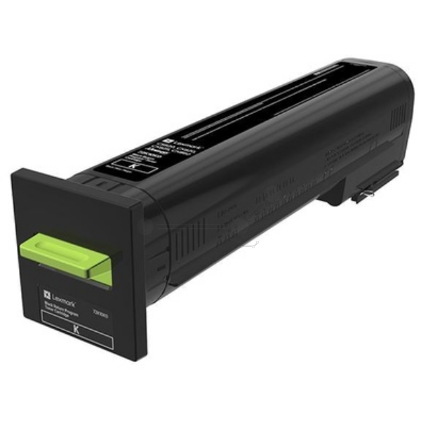 Lexmark Toner 72K20K0