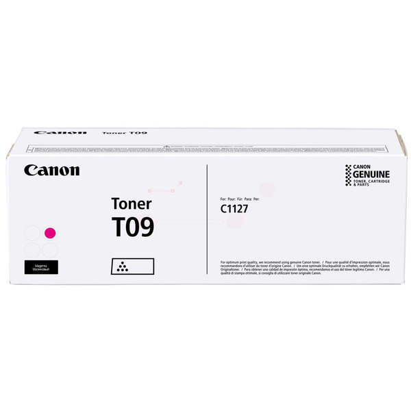 Canon Toner 3018C006, T09M