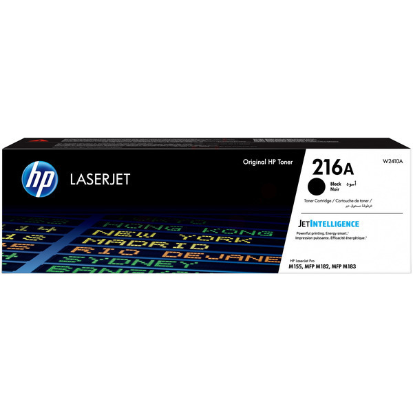 HP Toner W2410A, 216A