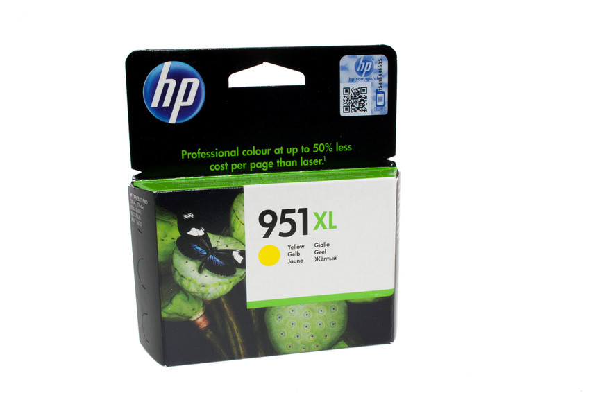 HP Tinte CN048AE, No 951XL