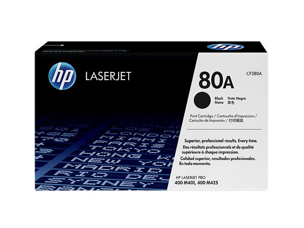 HP Toner CF280A
