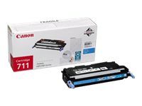 Canon Toner 1659B002, 711C