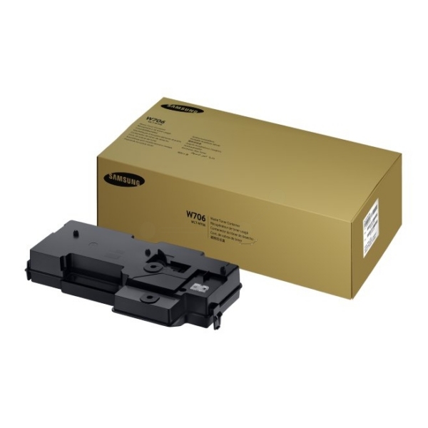 HP Resttonerbehälter SS847A