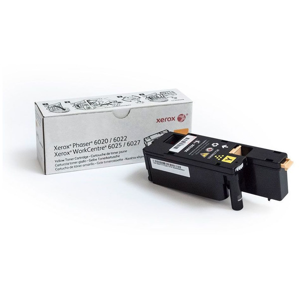 Xerox Toner 106R02758