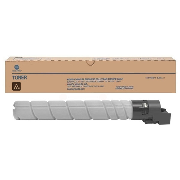 Konica Minolta Toner AC79050, TN628