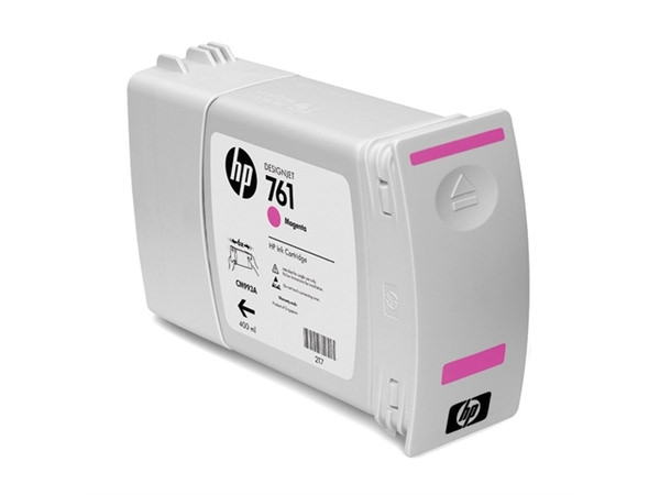 HP Tinte CM993A, 761
