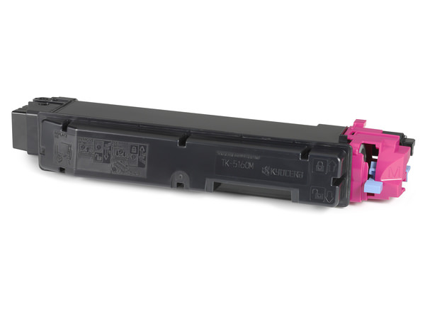 Kyocera Toner 1T02NTBNL0, TK5160M