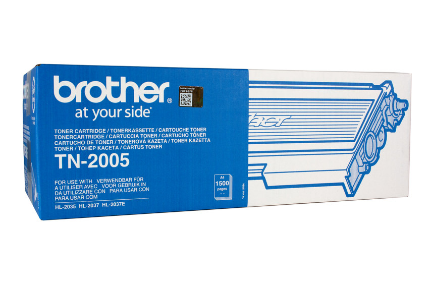 Brother Toner TN-2005