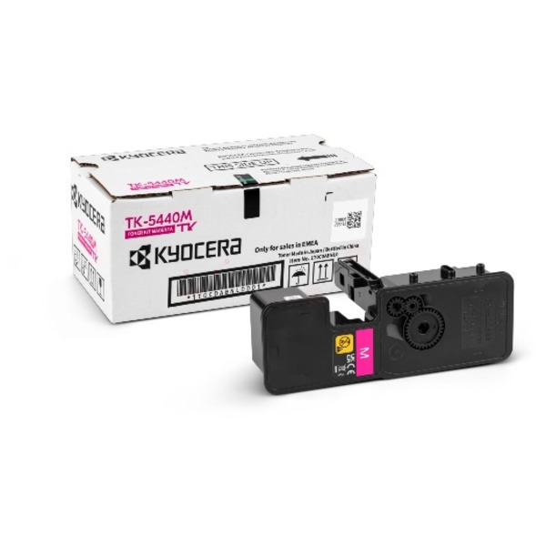 Kyocera Toner 1T0C0ABNL0, TK5440M