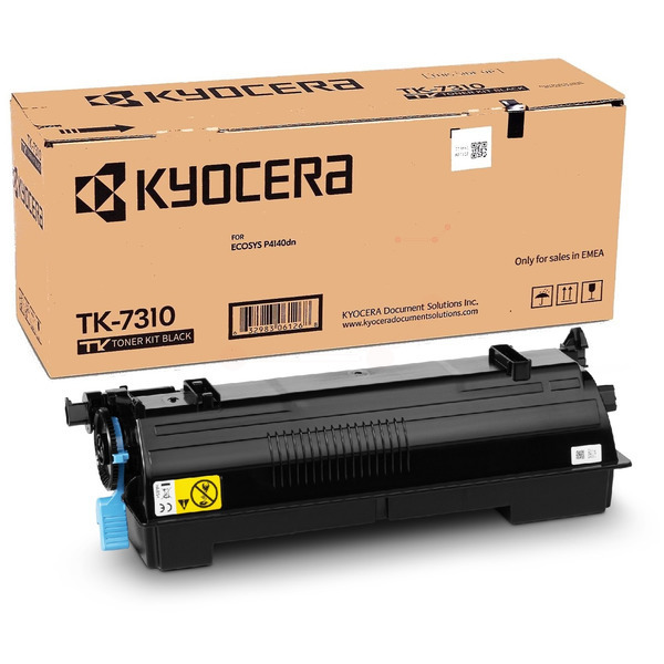 Kyocera Toner 1T02Y40NL0, TK7310