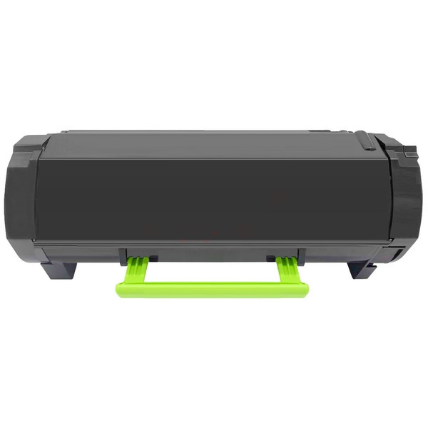Premium Toner ersetzt Lexmark 56F2H00 Schwarz