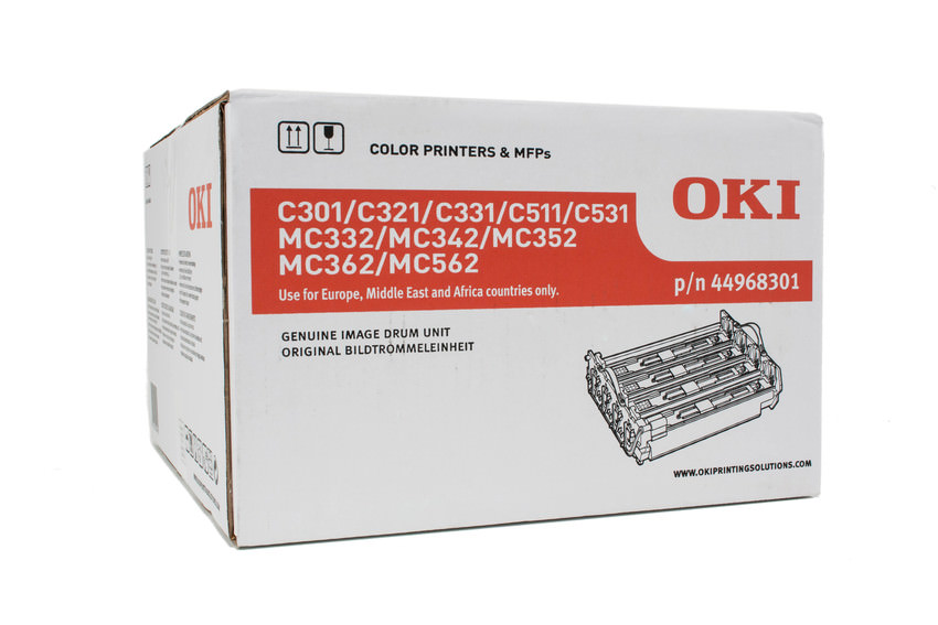 OKI Trommel 44968301