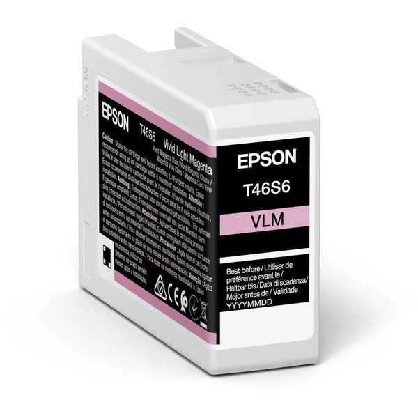 Epson Tinte C13T46S60N, T46S6