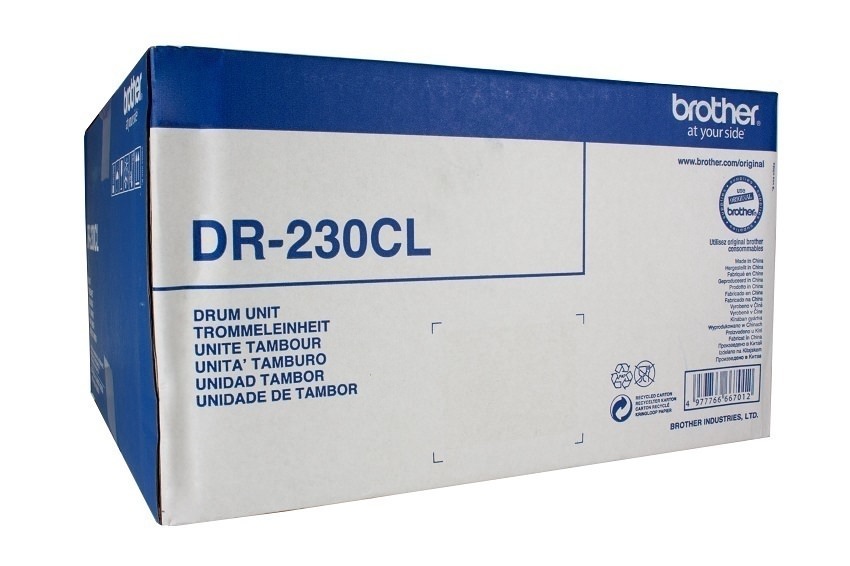 Brother Trommel DR-230CL