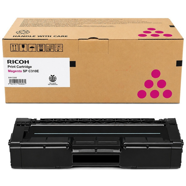 Ricoh Toner 406350