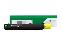 Lexmark Toner 85D00K0