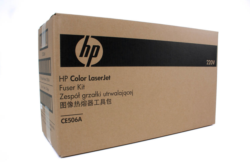 HP Wartungskit CE506A