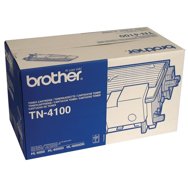 Brother Toner TN-4100