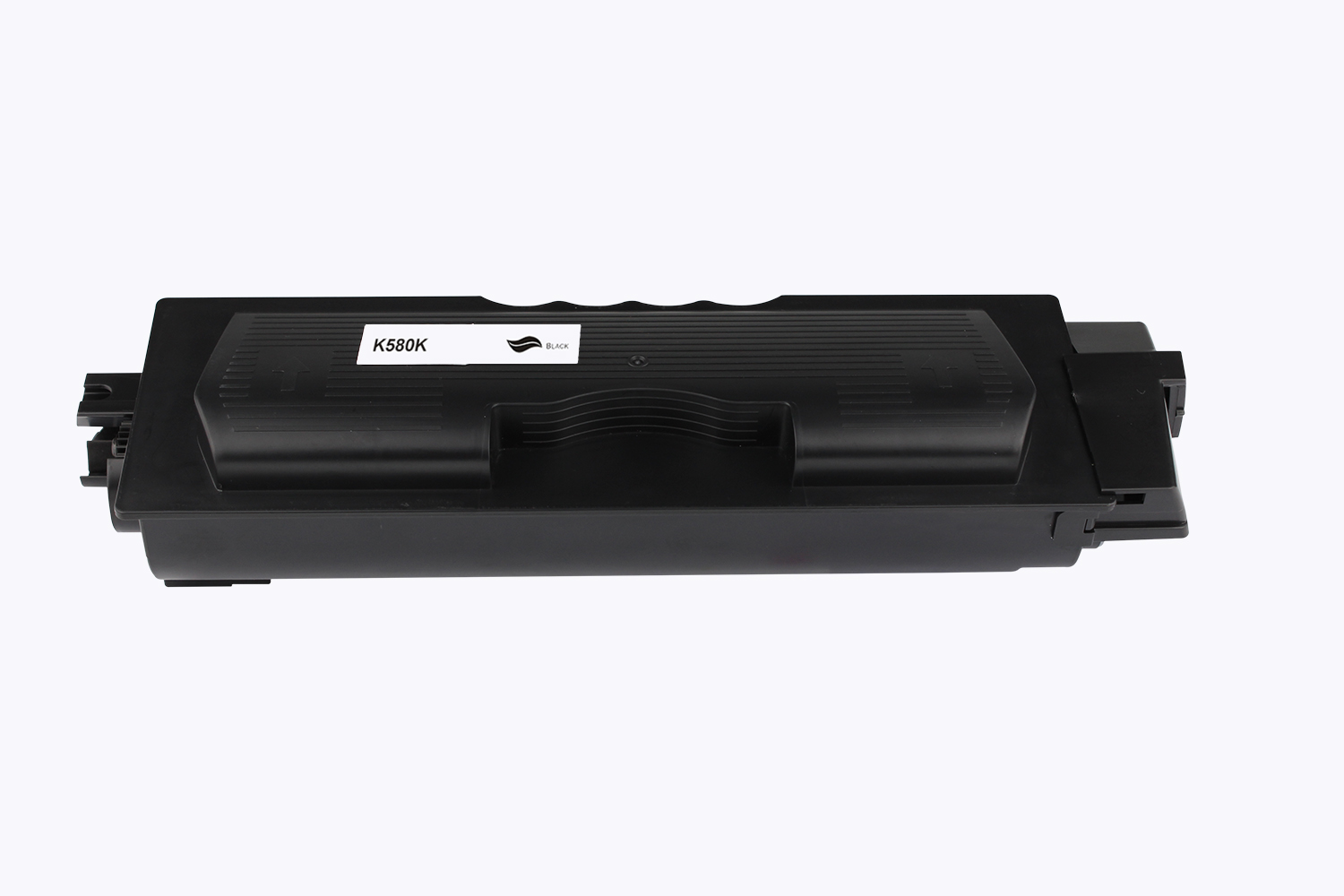Premium Toner ersetzt Kyocera TK-580K Schwarz
