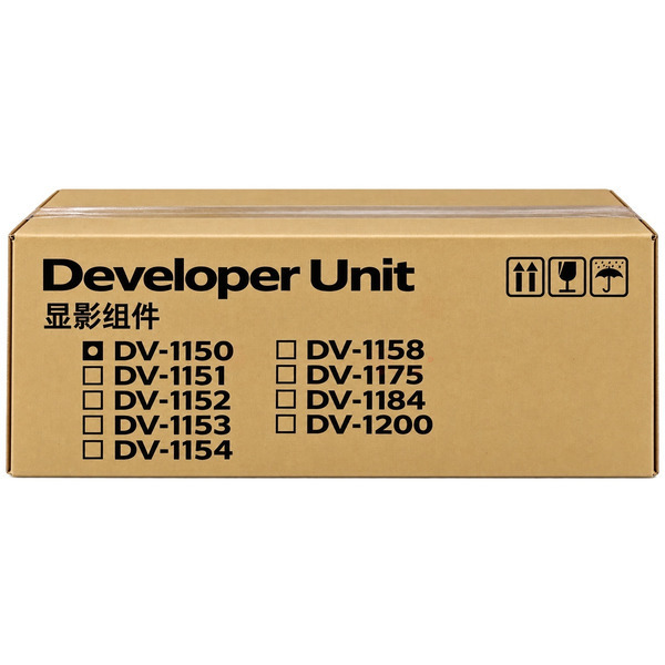 Kyocera Entwickler 302RV93020, DV1150