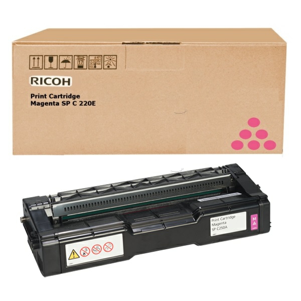 Ricoh Toner 407545