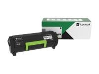 Lexmark Toner 66S2000