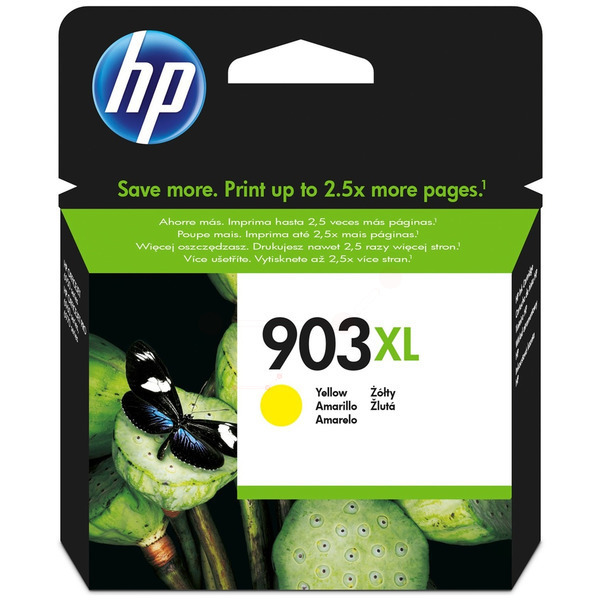 HP Tinte T6M11AE, 903XL