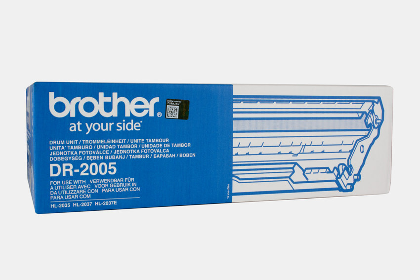 Brother Trommel DR-2005