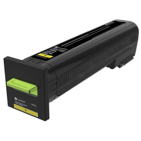 Lexmark Toner 72K20Y0