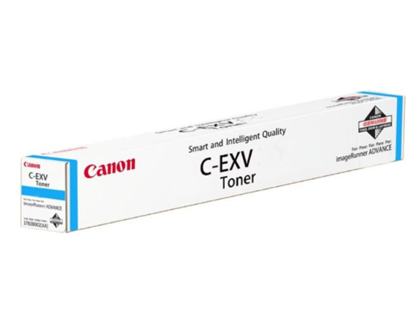 Canon Toner 0485C002, CEXV51LC