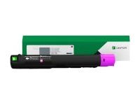 Lexmark Toner 85D0HM0