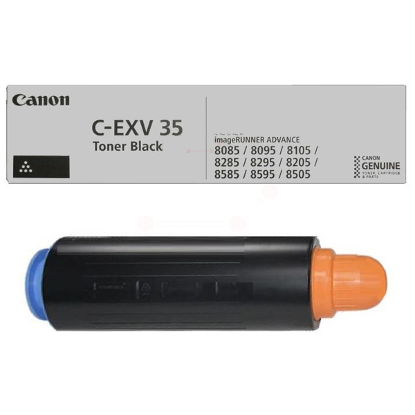 Canon Toner 3764B002, CEXV35