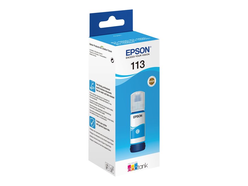 Epson Tinte C13T06B240, 113