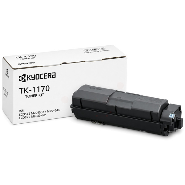 Kyocera Toner 1T02S50NL0, TK-1170