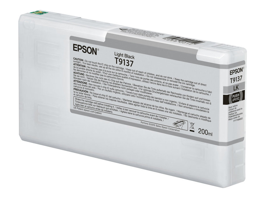 Epson Tinte C13T913700, T9137