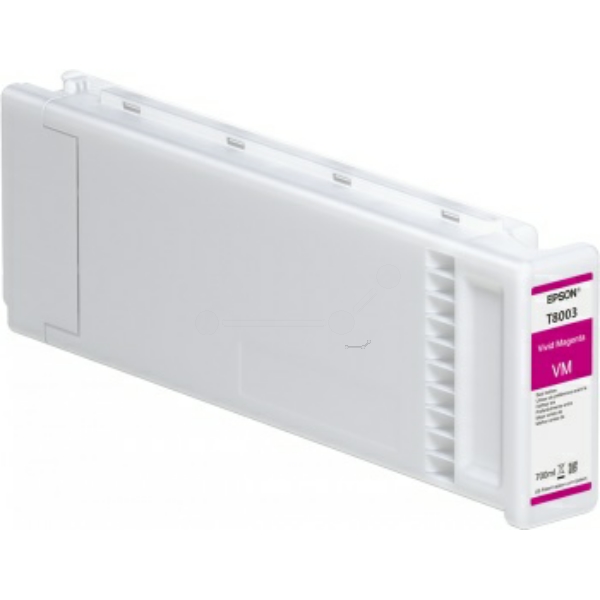 Epson Tinte C13T80030N, T8003