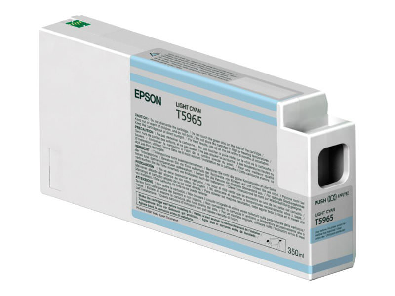 Epson Tinte T596500