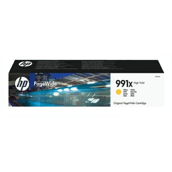 HP Toner M0J98AE, 991X