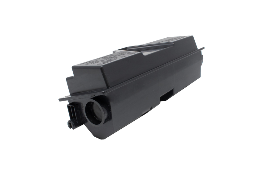 Premium Toner ersetzt Kyocera TK-170 Schwarz