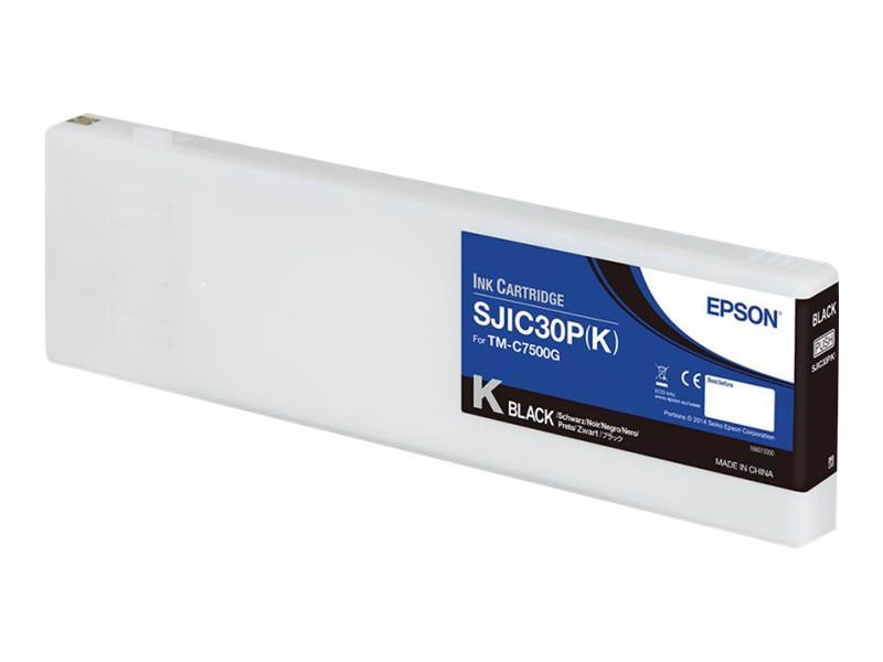 Epson Tinte C33S020639, SJIC30PK