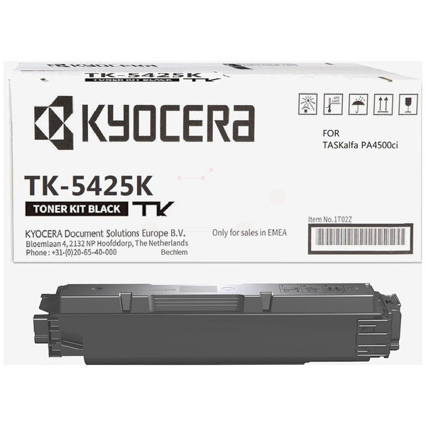 Kyocera Toner 1T02Z20NL0, TK5425K
